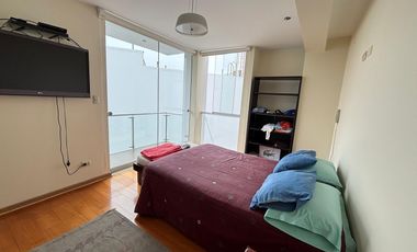 VENDO LINDA CASA EN CONDOMINIO DE 6 CASAS CERCA A REYNALDO VIVANCO Y PRECURSORES