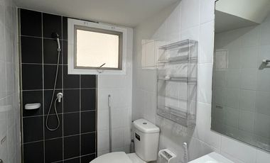 Unbeatable price! Young house in a prime location. Twin house for sale at Lanceo Crib Thepharak–Tamru — the cheapest unit in the entire project!