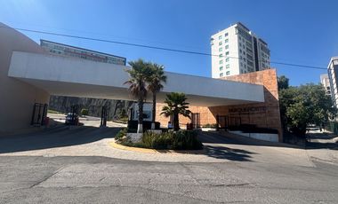 SE RENTA DEPARTAMENTO PARQUE NORTE, HACIENDA DEL PARQUE