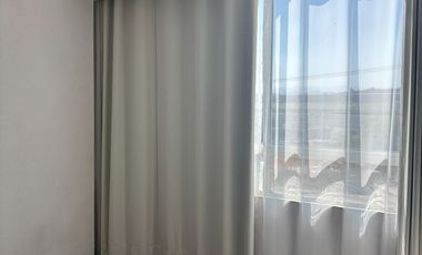 SE RENTA DEPARTAMENTO PARQUE NORTE, HACIENDA DEL PARQUE