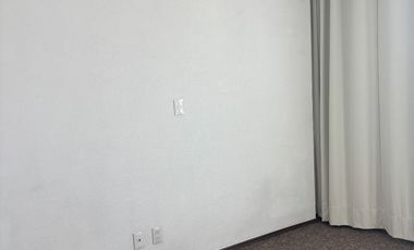 SE RENTA DEPARTAMENTO PARQUE NORTE, HACIENDA DEL PARQUE