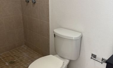 SE RENTA DEPARTAMENTO PARQUE NORTE, HACIENDA DEL PARQUE