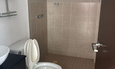 SE RENTA DEPARTAMENTO PARQUE NORTE, HACIENDA DEL PARQUE