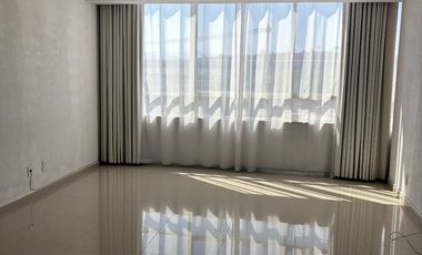 SE RENTA DEPARTAMENTO PARQUE NORTE, HACIENDA DEL PARQUE