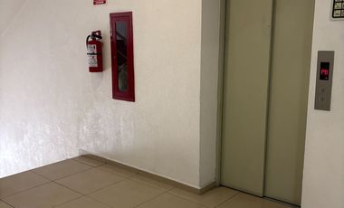 SE RENTA DEPARTAMENTO PARQUE NORTE, HACIENDA DEL PARQUE