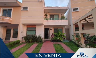 Casa en Venta Bonaterra, Coto Bonanza