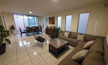 Casa en Venta Bonaterra, Coto Bonanza