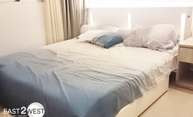 Jual/Sewa Apartemen Paddington Heights Alam Sutera Kota Tangerang Tower South 3 Kamar Tidur Lantai 37 Furnished