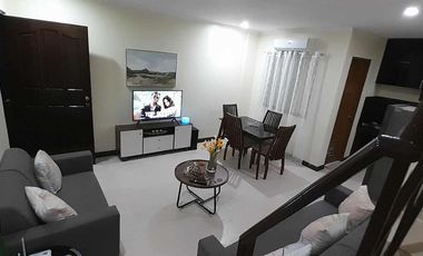 3BR Fully furnished House for RENT in Bayswater, Agus, Lapu-Lapu City