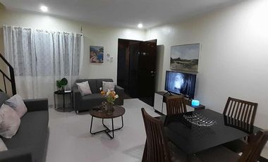 3BR Fully furnished House for RENT in Bayswater, Agus, Lapu-Lapu City