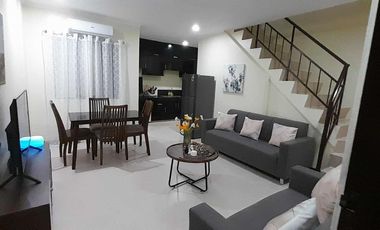 3BR Fully furnished House for RENT in Bayswater, Agus, Lapu-Lapu City