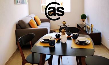 Departamentos en Venta entrada CDMX - Querétaro