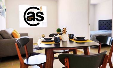 Departamentos en Venta entrada CDMX - Querétaro