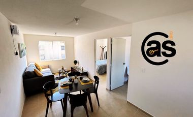 Departamentos en Venta entrada CDMX - Querétaro