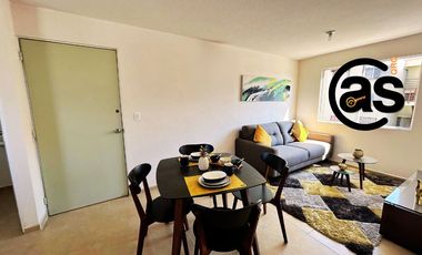 Departamentos en Venta entrada CDMX - Querétaro