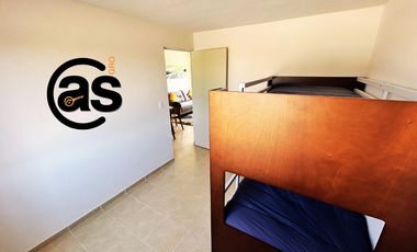 Departamentos en Venta entrada CDMX - Querétaro