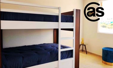 Departamentos en Venta entrada CDMX - Querétaro