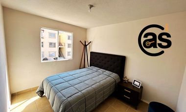 Departamentos en Venta entrada CDMX - Querétaro