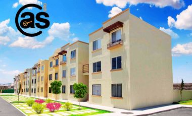 Departamentos en Venta entrada CDMX - Querétaro