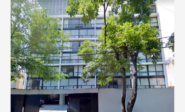 DEPARTAMENTO EN REMATE EN CHAPULTEPEC CERCA DE CONSTITUYENTES