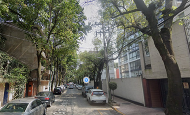 DEPARTAMENTO EN REMATE EN CHAPULTEPEC CERCA DE CONSTITUYENTES