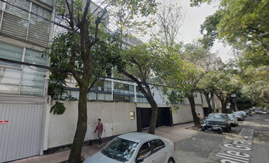 DEPARTAMENTO EN REMATE EN CHAPULTEPEC CERCA DE CONSTITUYENTES