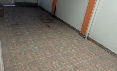 AMPLIA CASA CON 5 RECAMARAS CERCA DEL METRO CD AZTECA