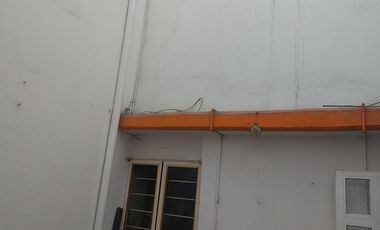 AMPLIA CASA CON 5 RECAMARAS CERCA DEL METRO CD AZTECA