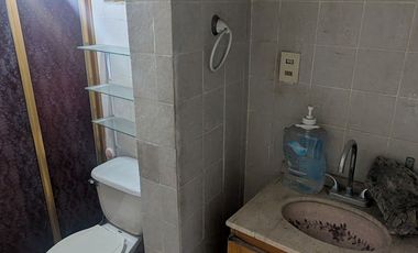 AMPLIA CASA CON 5 RECAMARAS CERCA DEL METRO CD AZTECA