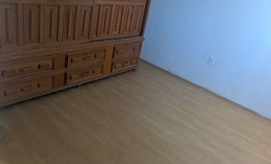 AMPLIA CASA CON 5 RECAMARAS CERCA DEL METRO CD AZTECA