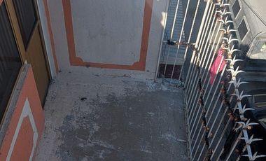 AMPLIA CASA CON 5 RECAMARAS CERCA DEL METRO CD AZTECA