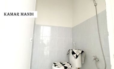 EKSKLUSIF!! RUMAH ESTETIK DI CLUSTER TULIP BANDAR LAMPUNG