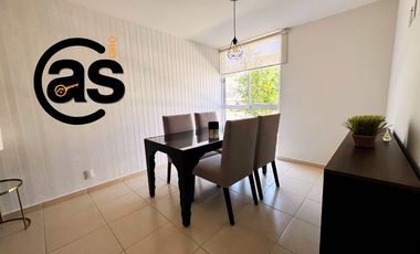 Departamentos a 18 min de Bernardo Quintana Querétaro