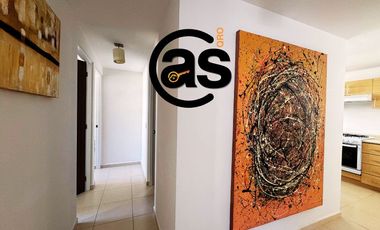 Departamentos a 18 min de Bernardo Quintana Querétaro