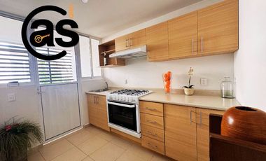 Departamentos a 18 min de Bernardo Quintana Querétaro