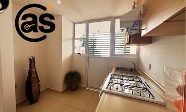 Departamentos a 18 min de Bernardo Quintana Querétaro