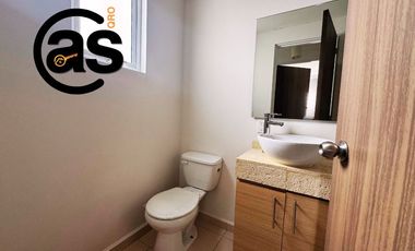 Departamentos a 18 min de Bernardo Quintana Querétaro