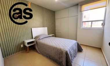 Departamentos a 18 min de Bernardo Quintana Querétaro