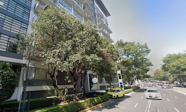 REMATO DEPARTAMENTO EN COLONIA NARVARTE EN CUAUHTEMOC