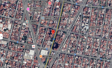 REMATO DEPARTAMENTO EN COLONIA NARVARTE EN CUAUHTEMOC