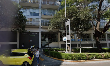 REMATO DEPARTAMENTO EN COLONIA NARVARTE EN CUAUHTEMOC