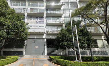 REMATO DEPARTAMENTO EN COLONIA NARVARTE EN CUAUHTEMOC