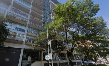 REMATO DEPARTAMENTO EN COLONIA NARVARTE EN CUAUHTEMOC