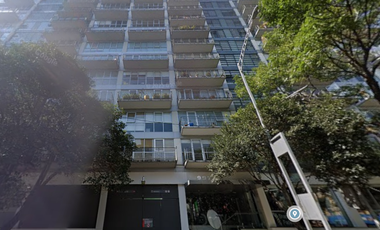 REMATO DEPARTAMENTO EN COLONIA NARVARTE EN CUAUHTEMOC