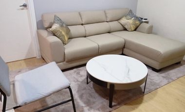 19th Floor Tower F,  The Grove by Rockwell, 117 E. Rodriguez Jr. Ave., Brgy. Ugong, Pasig - 3 Bedrooms with Parking