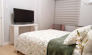 19th Floor Tower F,  The Grove by Rockwell, 117 E. Rodriguez Jr. Ave., Brgy. Ugong, Pasig - 3 Bedrooms with Parking