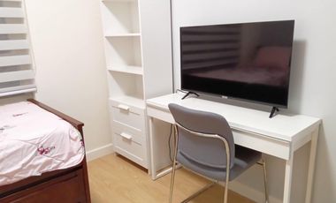 19th Floor Tower F,  The Grove by Rockwell, 117 E. Rodriguez Jr. Ave., Brgy. Ugong, Pasig - 3 Bedrooms with Parking