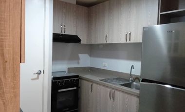 19th Floor Tower F,  The Grove by Rockwell, 117 E. Rodriguez Jr. Ave., Brgy. Ugong, Pasig - 3 Bedrooms with Parking