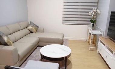 19th Floor Tower F,  The Grove by Rockwell, 117 E. Rodriguez Jr. Ave., Brgy. Ugong, Pasig - 3 Bedrooms with Parking