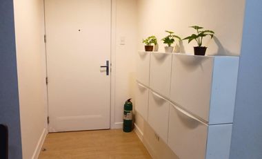 19th Floor Tower F,  The Grove by Rockwell, 117 E. Rodriguez Jr. Ave., Brgy. Ugong, Pasig - 3 Bedrooms with Parking